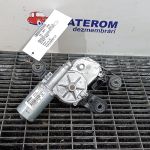 Motoras stergator haion