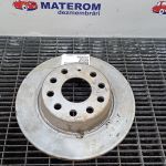 Disc frana spate