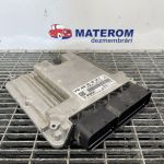Calculator motor