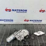 Motoras stergator haion