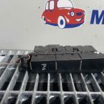 Intrerupator parktronic