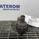 Pompa recirculare apa