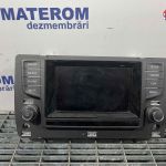 Radio cd