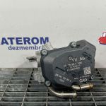 Clapeta acceleratie