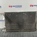 Radiator clima