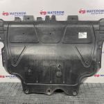 Scut motor