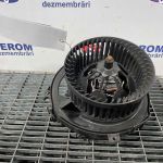 Ventilator incalzire
