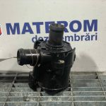 Pompa recirculare apa