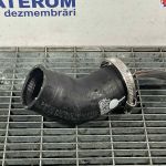 Furtun intercooler