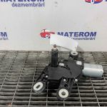 Motoras stergator haion