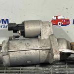 Electromotor