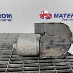 Motoras stergator parbriz