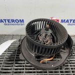 Ventilator incalzire