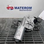 Motoras stergator haion