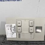 Lampa plafoniera