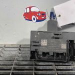 Modul usa/dreapta fata