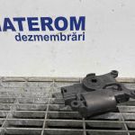 Motoras clapeta incalzire