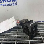 Intrerupator frana de mana
