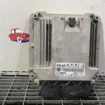 Calculator motor