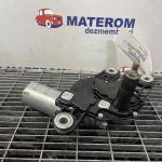 Motoras stergator haion