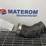 Furtun intercooler