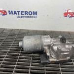 Motoras stergator parbriz