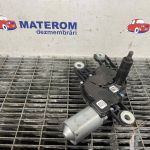 Motoras stergator haion