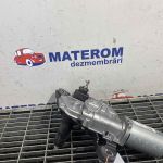 Motoras stergator haion