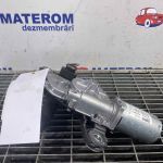 Motoras stergator haion