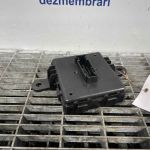 Modul keyless