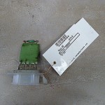 Reostat