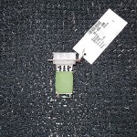 Reostat