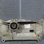 Jug motor