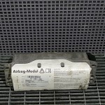 Capsula aer pasager