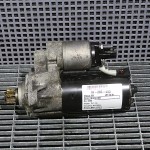 Electromotor