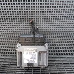 Calculator motor