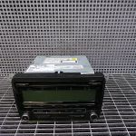 Radio cd