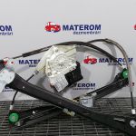 Macara usa fata dreapta