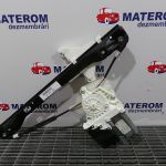 Macara usa spate dreapta