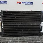 Radiator clima