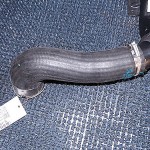 Furtun intercooler