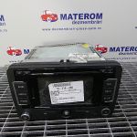 Radio cd