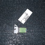 Reostat