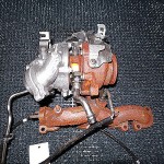 Turbosuflanta
