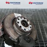 Disc frana fata
