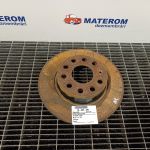 Disc frana spate
