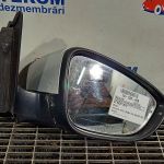 Oglinda exterioara stanga