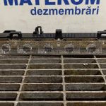 Lampa frana
