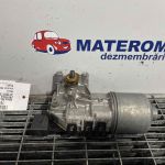 Motoras stergator parbriz