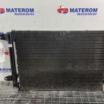 Radiator clima